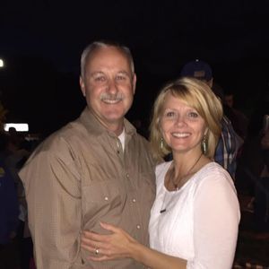 Meet your Posher, Tracy